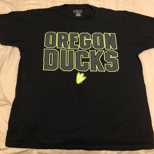 Oregon Ducks Shirt